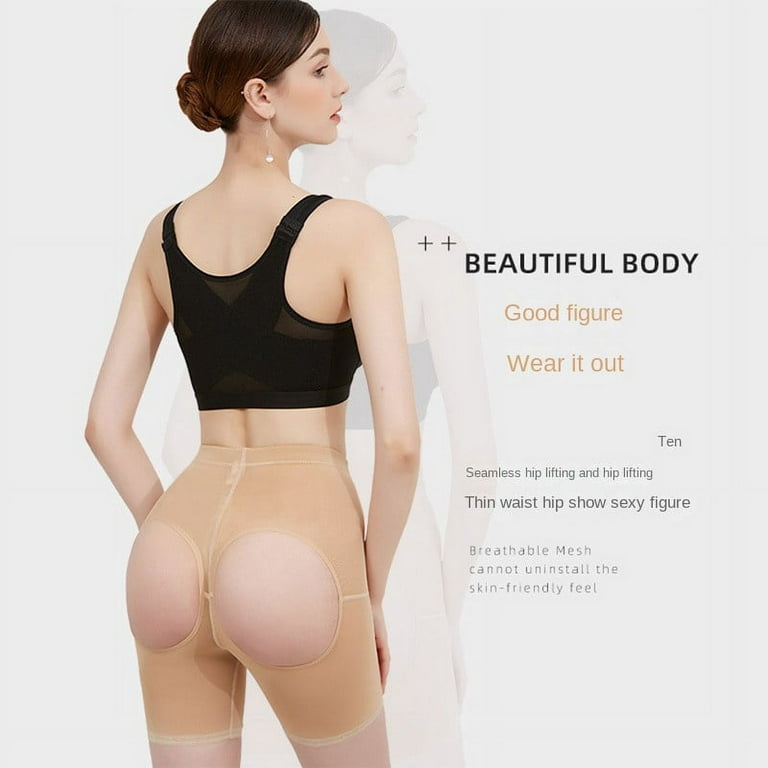 Sexy Shapewear Butt Lift Panty Body Shaper - Power Day Sale