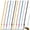 Multicolor, variant on 10 Pcs Stainless Steel Pickle Fork, 8.66 Inches Long Handle Olive Fork,304 Stainless Steel Cocktail Forks,Dessert Fork, Fruit Forks for Dessert Appetizer Cocktail Fruit and Vegetables (Multicolor)