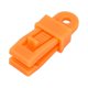thumbnail image 1 of Clip de tienda Naiovety a prueba de viento resistente antideslizante Naranja, 1 of 6