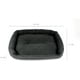 thumbnail image 5 of Cama para Perro HILLS Negra Resistente y Confortable, 5 of 8