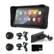 thumbnail image 1 of Cámara de salpicadero DVR Dual para motocicleta Scienceny 7 Pantalla táctil IPS Accesorios para motos, 1 of 6