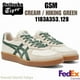 thumbnail image 1 of Onitsuka & Tiger GSM CREAM / HIKING GREEN 1183A353 128 UNISEX Shoes Japan F/S, 1 of 6
