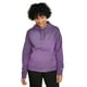 thumbnail image 1 of Sudadera Champion Fleece PO HOO para Mujer. GF536-5860SA-SJ7 purpura L, 1 of 3