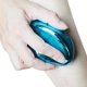 thumbnail image 5 of Removedor de pelo de mano, afeitadora impermeable reutilizable, herramienta de molienda de pies No recargable, herramienta de depilación de piel suave y No daña, 1 ud., 5 of 6