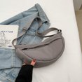 thumbnail image 3 of Bolso Bolsos Informales Bolsas para Mujeres Con Masa Elegante, 3 of 9