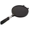 thumbnail image 1 of EeaseCA Pancake Cone Maker Round Omelets Maker Dessert Cooking Baking Tool Kitchen Baking Pan, 1 of 8