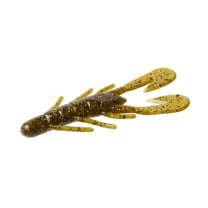 Zoom Mag UV Speed Craw Green Pumpkin Magic 10pk