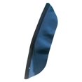 thumbnail image 3 of Accesorio de babero para casco de soldadura, accesorios de capucha de protección para el cuello de cuero PU s redondos para piezas de tapas de, 3 of 8