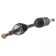 thumbnail image 3 of Geelife Front CV Axle Shaft Assembly & Kit Pair Set of 2 For Impala Limited 3.6L, 3 of 8