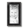 thumbnail image 2 of ArtToFrames 5x10 inch Black Picture Frame, Black Wood Poster Frame (4625), 2 of 8
