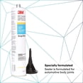 thumbnail image 4 of 3M SEAM SEALER SPRAYABLE FOR 1/10 GAL GUN GRAY, 4 of 6