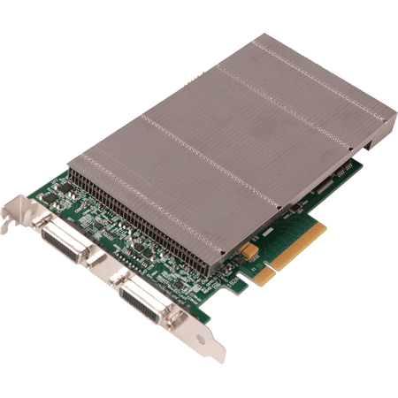 Datapath VisionSC-HD4+/H Quad Port Capture Card