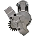 thumbnail image 2 of ACDelco 19306521 Starter Motor for Honda Odyssey V6; 3.5L; 3471cc, 2 of 4