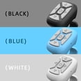 thumbnail image 2 of Thinsony Wireless Ring Remote Control For Mobile Phone Video Scrolling Remote Control Page Flipping Device sky blue, 2 of 6