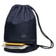 thumbnail image 3 of KAUKKO Cordón Deportes Mochila Gimnasio Yoga Bolsa Hombro Mochila para Hombres y Mujeres KAUKKO  K5031-Black, 3 of 5
