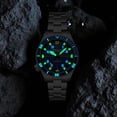 thumbnail image 4 of Recon Diver Automatic Sea Blue, 4 of 4