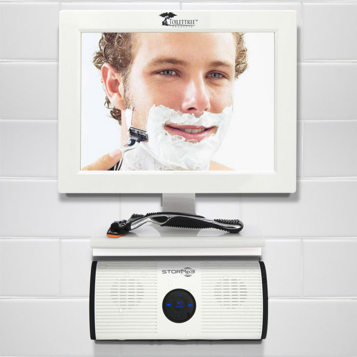 mp3 speaker with internal memory