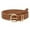 Brown, variant on JASGOOD Black Belts for Women, Womens Leather Belt for Jeans Dress