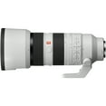 thumbnail image 6 of Sony SEL70200GM2 FE 70-200mm F2.8 GM OSS II G Master Telephoto Zoom E-Mount Lens Bundle with Lexar Professional 1667x 128GB SDXC UHS-II Memory Card 250MB/s Read, 90MB/s Write, 6 of 11