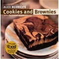 thumbnail image 1 of Pre-Owned Alice Medrich's Cookies and Brownies (Paperback) 044667818X 9780446678186, 1 of 1