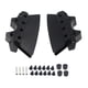 thumbnail image 5 of 2 piezas de cubiertas de bujías para motor de motocicleta, repuesto confiable, protector decorativo para Flde Fxbr, 5 of 9