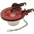 thumbnail image 2 of Fluidmaster Universal 3" Adjustable Toilet Flapper — Residential Use, Standard Application, 2 of 7