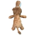 thumbnail image 2 of Durable Squeaky Crinkle Dog Toys for Aggressive Chewers, 2026 New Indestructible Plush Interactive Toys for Large Medium Small Dogs, 2 of 5