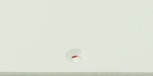 Pickguard For Fender Standard Strat Thin - White