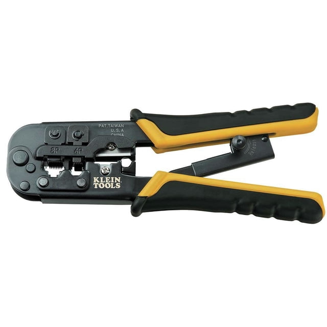 Engarzadora/decapadora Klein Tools VDV226-011-SEN Trincheting