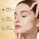 thumbnail image 4 of Clearance Collagen face mask Skin care Beauty Face Mask Skincare Gold Tearing Facial Mask Gold Facial Mask Wrinkle Removing Blackhead Deep Cleaning,50g(buy 2 get 10% off), 4 of 5