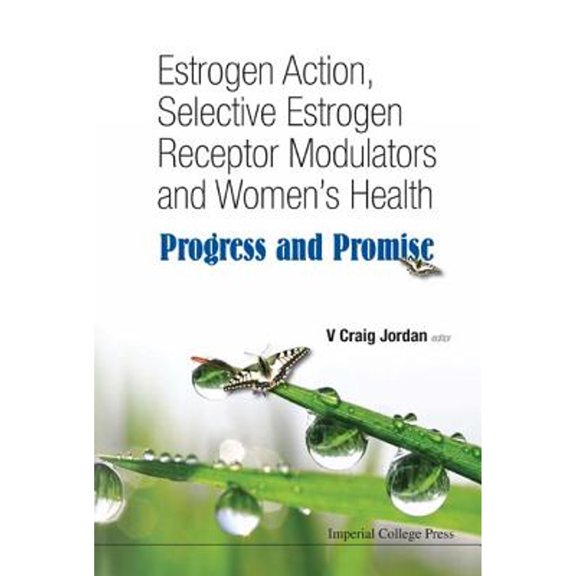 Pre-Owned Estrogen Act, Select Estrogen Receptor.. (Hardcover) by Jordan V Craig