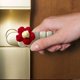 thumbnail image 5 of 2pc Cute Antistatic Door Handle Gloves, 5 of 7