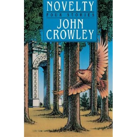 Pre-Owned Novelty: Four Stories Paperback