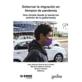 thumbnail image 1 of Gobernar la migración Gedisa en tiempos de pandemia 9788418914034, 1 of 2