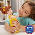 thumbnail image 5 of Toy Story Posable Gabby Gabby Action Figure, 5 of 6
