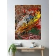 thumbnail image 2 of Where Have All Thons Artists Gone Two Freight!? Poster Wall Art, Modern Wall Decor, 12x18 UNFRAMED, 2 of 3