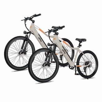 new electric bicycles Flyer Flex Utility eBike