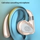 thumbnail image 5 of Auriculares Inalámbricos Bluetooth Oído Colgante No en el Oído 5.3 Batería Bluetooth, Pantalla de Pantalla Digital, Larga Vida Útil de la Batería, Reducción de Ruido de Llamada, Auriculares Inalámbric, 5 of 9