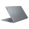 thumbnail image 2 of Laptop Lenovo IdeaPad Slim 15.6" 82XM0151IN Ryzen 7 16GB 512GB Gris, 2 of 5