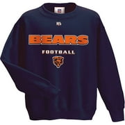 NFL - Big Men's Chicago Bears Sweatshirt