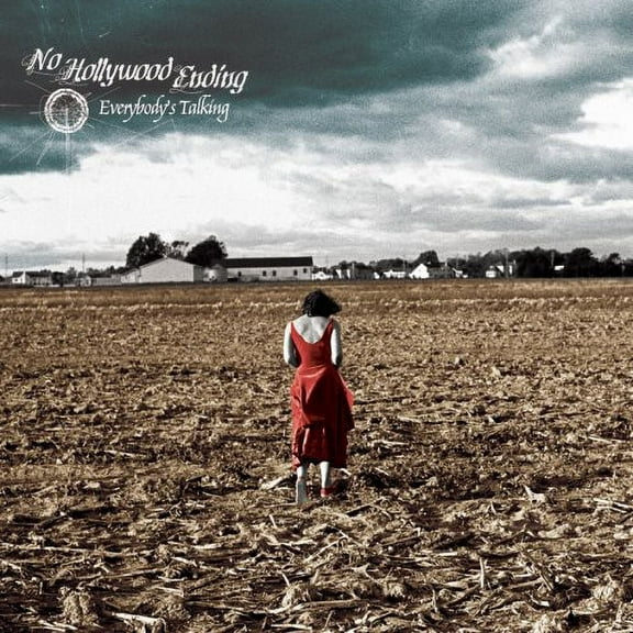 No Hollywood Ending - Everybody's Talking - Rock - CD