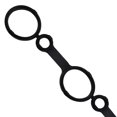 thumbnail image 4 of Beck Arnley 036-2010 Valve Cover Gasket, 4 of 4