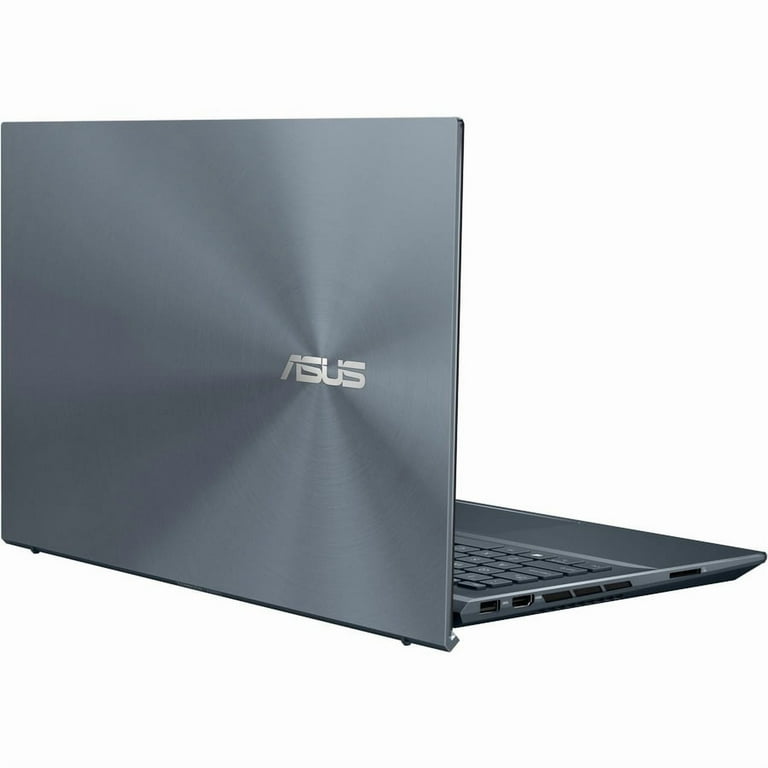 Windowsノート本体 ASUS Zenbook Pro 15 OLED Ryzen9 ASUS Zenbook Pro 15 OLEDの実機レビュー - the比較