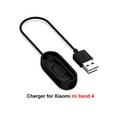 thumbnail image 3 of Cateissary Cables de carga de camping Cable de alimentación de plástico Accesorio de reloj inteligente Reemplazo de repuestos para Electrónica, 3 of 6