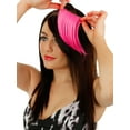 thumbnail image 5 of Wigs, Wigs for Women, Pretty Clip Clip In Front Hair Fringe Hair Extension Piece Thin, 5 of 7