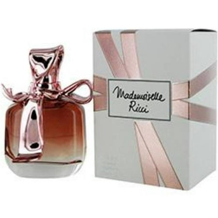 EAN 3137370314967 - Nina Ricci MRIE014 0.14 oz Mademoiselle Ricci EDP ...