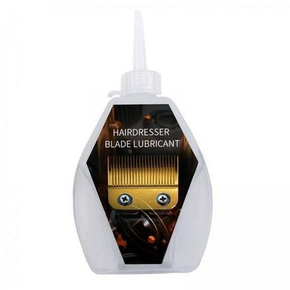 TOOYFUL 4xLubricant Repair Oil Hair Trimmer Blade Electric Maintenance 4 Pcs
