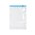 thumbnail image 3 of Wolfast Storage Vacuum Bags for Clothes Hand-Rolled Compression Bag for Clothes Quilt Vacuum Compression Storage Bag Breath-Frees Portable Travel Bag Travel Storage Bag Travel Vacuum Bags for Clothes, 3 of 9
