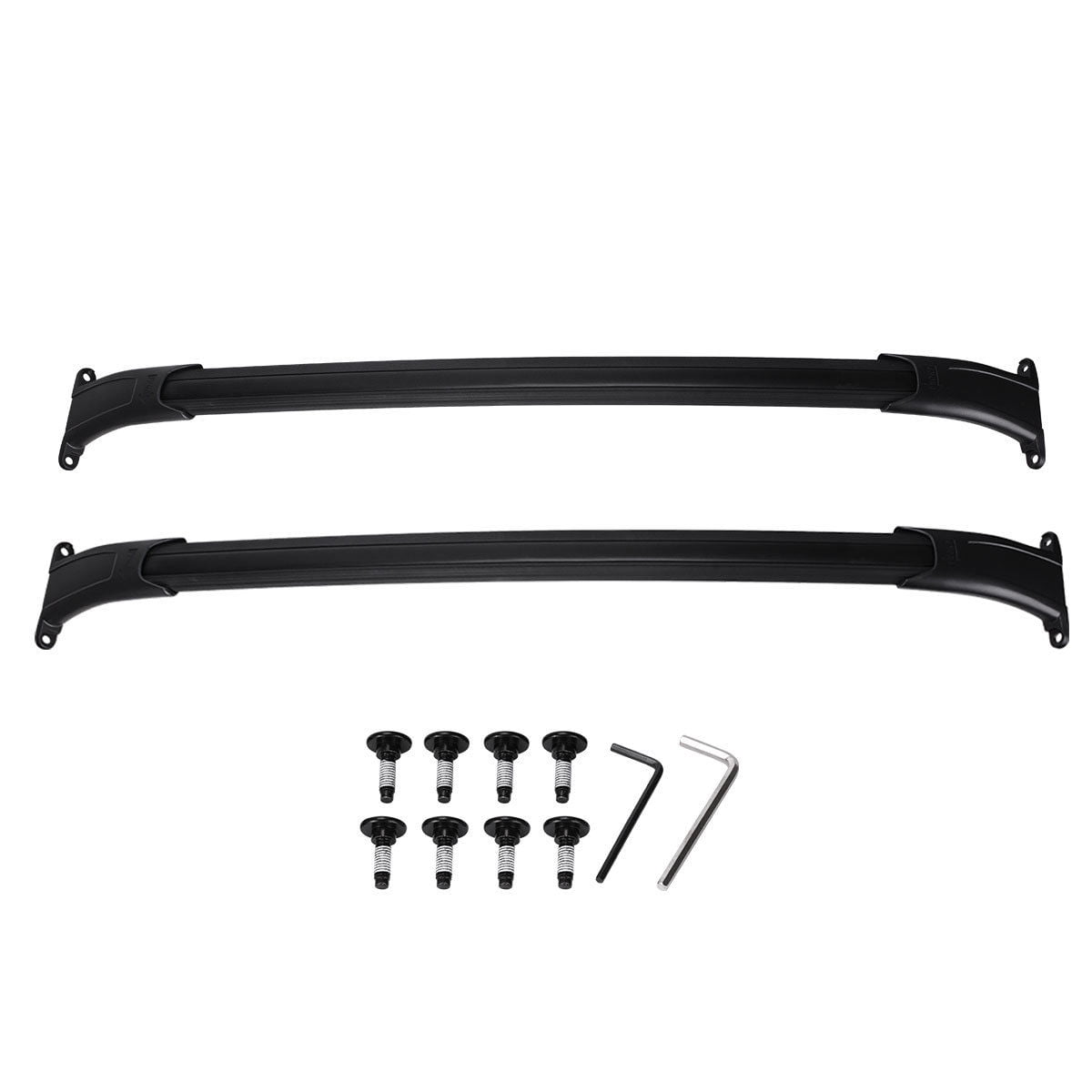 Roof Rack Cross Rail For 2015-2019 Tahoe Yukon Suburban Escalade