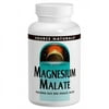 Source Naturals Magnesium Malate 100 Caps